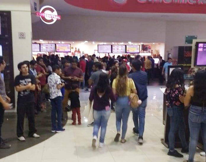 Por fin llega 'Avengers: Endgame' al cine y causa locura en los fans