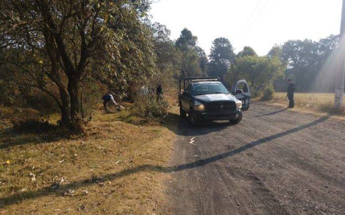 Hallan a exalcalde con un tiro en la cabeza; estaba secuestrado