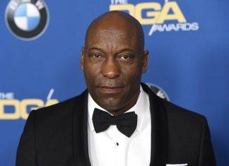 Más rápido, más furioso y al más allá se va el cineasta John Singleton