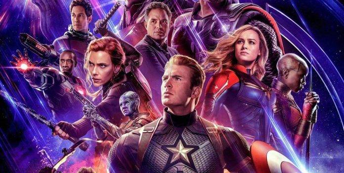 Preventa de Avengers: Endgame provoca broncas en páginas de Cinépolis y Cinemex
