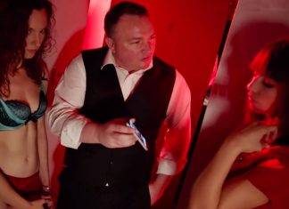 Matan a tiros a actor de “Trainspotting 2” (video)