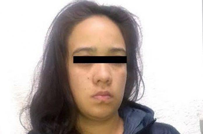 Mujer azota a su chavito de 8 años... hasta morir