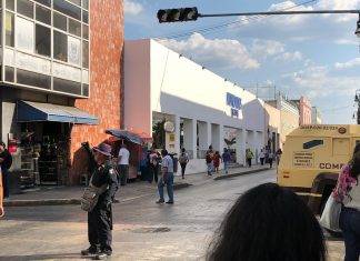Apagón masivo, el segundo de 2019 (video)
