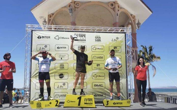 Exfutbolista se lleva el bronce en la Etapa del Tour de Francia