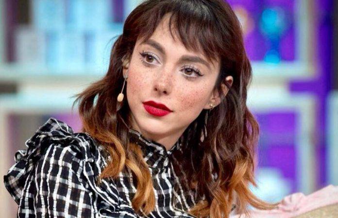 Natalia Téllez se 'roba' al novio de su cuatísima
