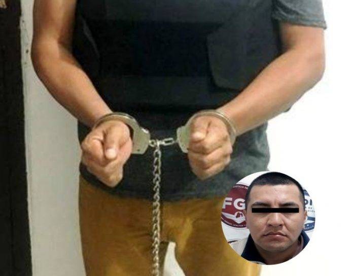 Polis 'violínes' abusan de hombre dentro de una patruilla
