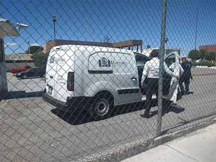 No dura ni un día la cárcel y se ahorca; estaba acusado de abusador