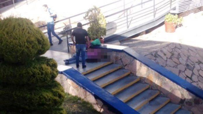 Asesinan a alumna dentro de su universidad en Zacatecas