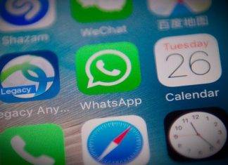 ¿Los grupos de WhatsApp te vuelven loco? ahora podrás decidir si entras o no
