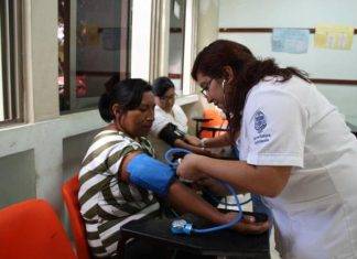 Por austeridad Gobierno Federal va a recortar becas a pasantes de medicina