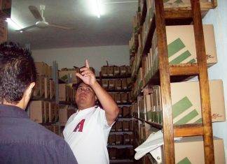 Enigmas: reportan espantos en conocida casona de la avenida Colón Enigmas: reportan espantos en conocida casona de la avenida Colón