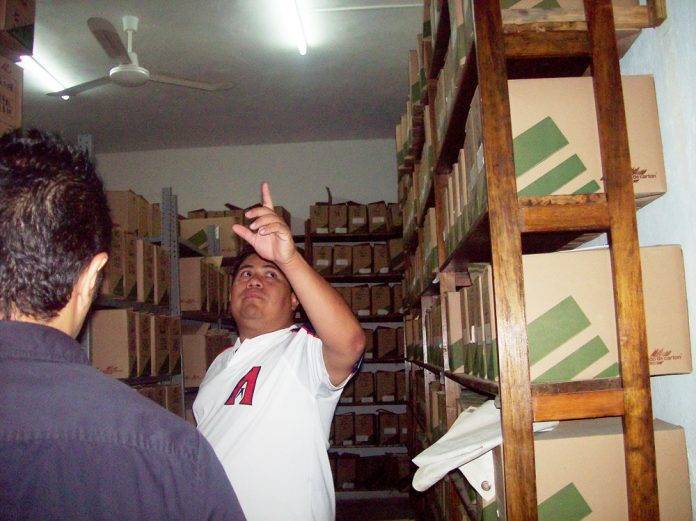 Enigmas: reportan espantos en conocida casona de la avenida Colón