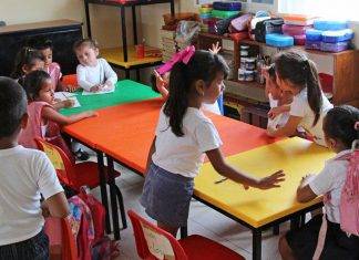 Presenta la SEP el calendario escolar 2019-2020; estos días que no habrá clases Presenta la SEP el calendario escolar 2019-2020; estos días que no habrá clases