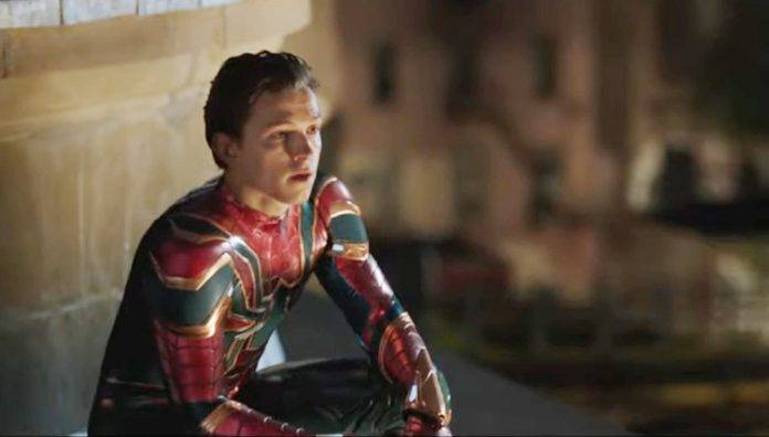 Mira aquí el nuevo y esperado trailer de Spiderman: Far From Home
