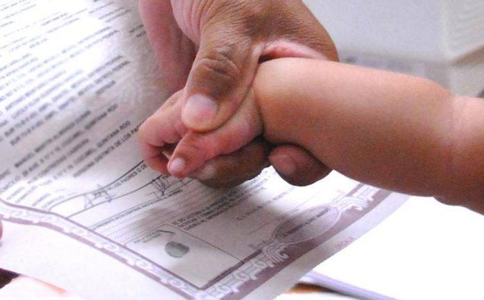 La ley no impide a los padres de familia poner a sus hijos el nombre que ellos deseen pero es mejor que no sean 
