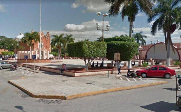 Las jaladas malandras de Espectrín Gómez: Rata ingeniosa en Ticul