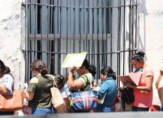 Ola de calor continuará ‘quemando’ a Yucatán Ola de calor continuará 'quemando' a Yucatán
