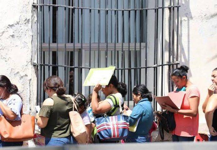 Ola de calor continuará 'quemando' a Yucatán
