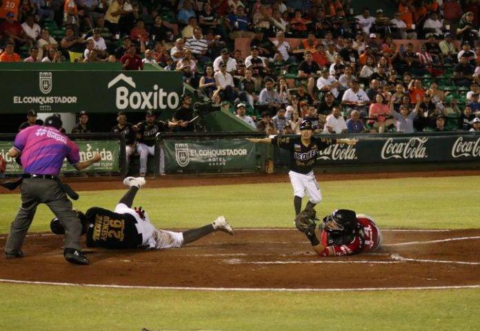 Leones buscará 'domar' de nuevo a los Toros, esta vez en Tijuana