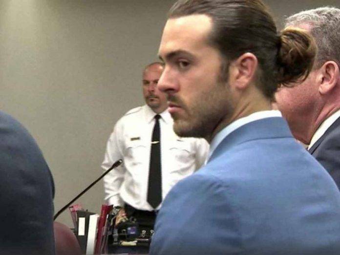 Es oficial: Pablo Lyle es acusado de homicidio involuntario