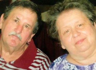 Ni la muerte los separó: pareja de ancianos fallecen a escasos minutos uno del otro Los estadunidenses Clair 'Cos' Vance, de 75 años, y su esposa Jeanne, de 70 años