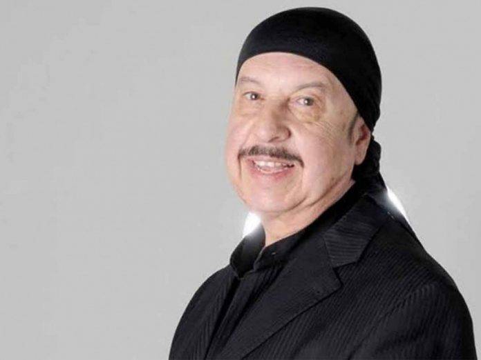 Muere el mago yucateco Chen Kai