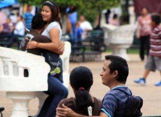 Si haces feliz a tu cónyuge puedes vivir más tiempo según estudio científico Los participantes que tenían un compañero feliz al comienzo del estudio tenían menos probabilidades de fallecer (Archivo/Sipse)