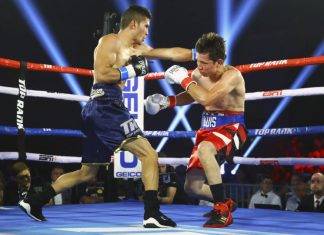 Esquina nuetral: Mercenarios del boxeo Mercenarios del boxeo