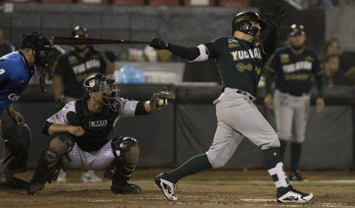 Leones Yucatán pierden ante Toros Tijuana