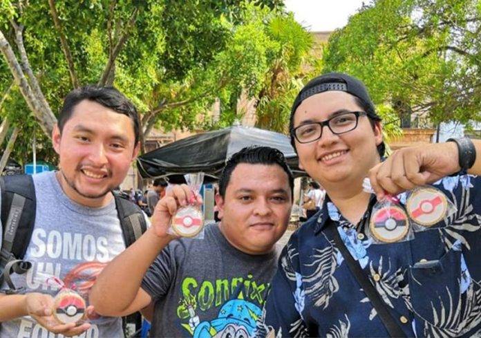 El torneo es para niños, jóvenes y adultos de todas las edades. (Foto: redes sociales)