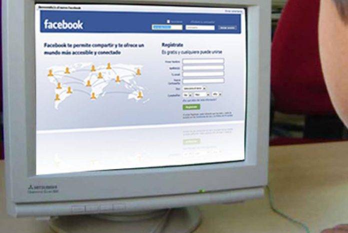 Vende a su sobrino en $500 por Facebook porque la tiene harta