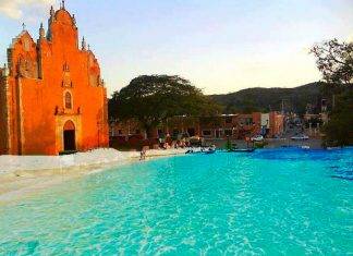 Yucatán ‘peleará’ contra Q. Roo territorio de Peto, Tzucacab y Tekax por lío limítrofe Yucatán 'peleará' contra Q. Roo territorio de Peto, Tzucacab y Tekax