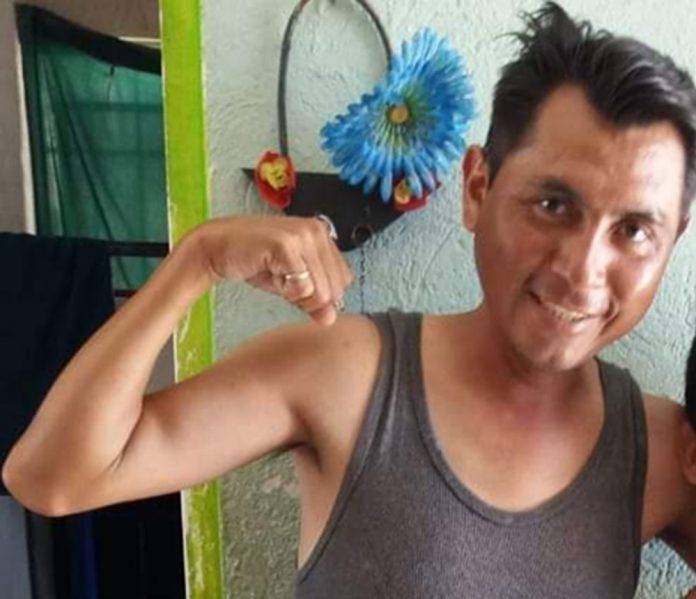 Buscan a joven desaparecido del rumbo de La Ermita