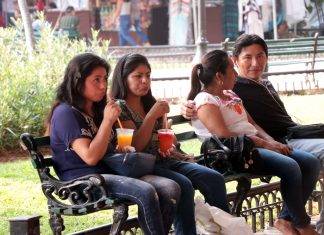 ¡Arde Yucatán! se prevé calor extremo para este lunes ¡Precaución! se prevé calor extremo para este lunes