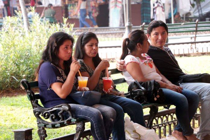 ¡Precaución! se prevé calor extremo para este lunes