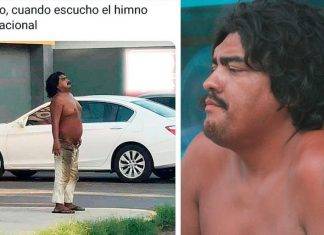 Encuentran a hombre desaparecido gracias a un ‘meme’ Encuentran hombre desaparecido gracias a 'meme'