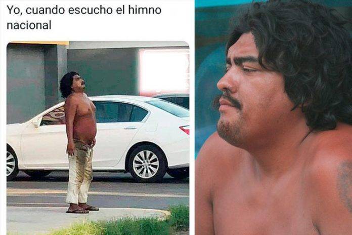 Encuentran hombre desaparecido gracias a 'meme'