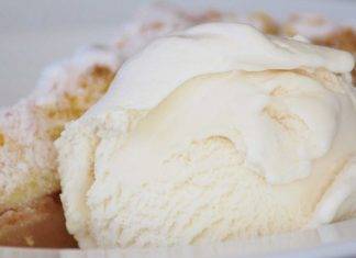 Sana, sana, colita de rana, si no sanas hoy… prueba este helado mexicano