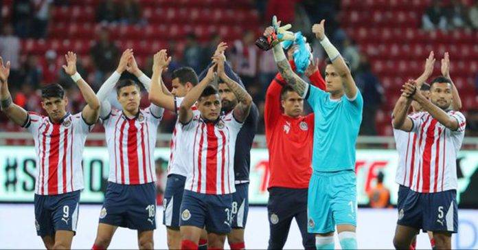 En medio de una grave crisis, Chivas cumple 113 años de vida