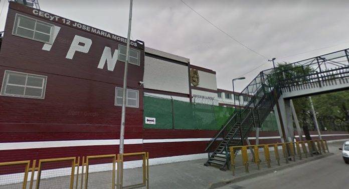 ¡Una más! otra estudiante baleada