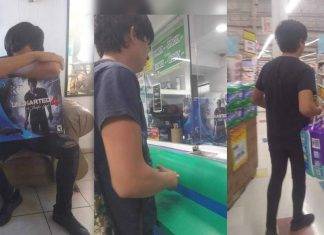 Chavo vende su ‘mayor tesoro’ para comprar pañales para su bebé Chavo vende su 'mayor tesoro' para comprar pañales para su bebé