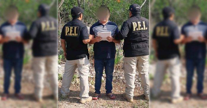 A proceso el presunto asesino de un taxista