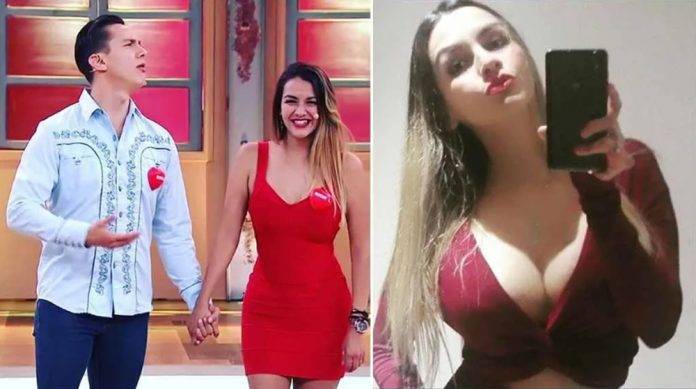 Ligan homicidio de Michel de Enamorándonos al sexoservicio