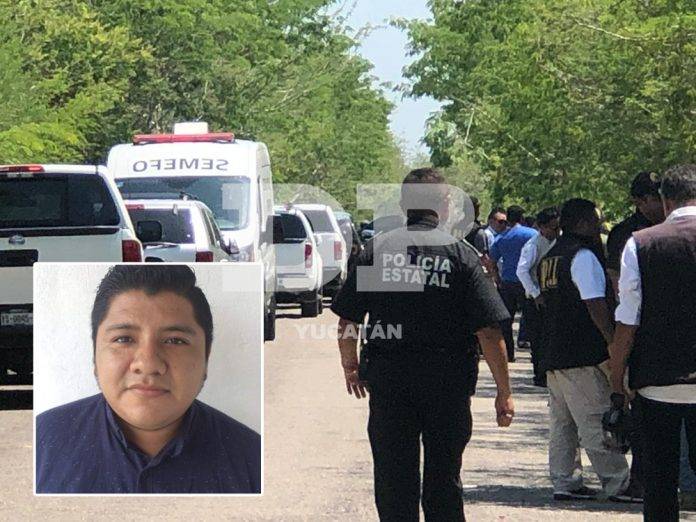 Por tatuaje identifican cadáver de chofer de DiDi desaparecido