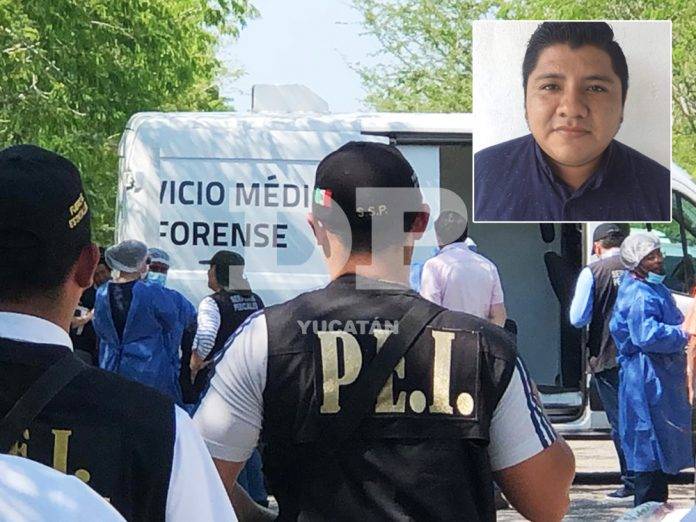 CONFIRMADO: Un disparo en la cabeza, la causa de muerte del chofer de plataforma