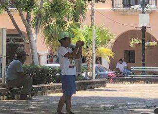Anuncian taller gratuito de fotografía por celular para chavitos Anuncian taller gratuito de fotografía por celular para chavitos