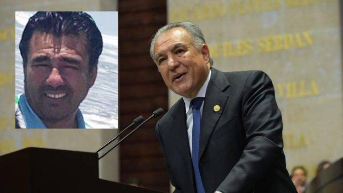 Matan a carnal del diputado y exgobernador de Morelos Marco Adame