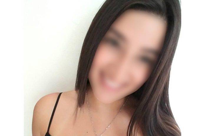 Ve a su amiga acostada y pensó que dormía, pero estaba muerta por estrangulamiento