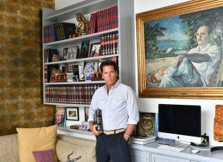 Trollean a Roberto Palazuelos por su sapiencia