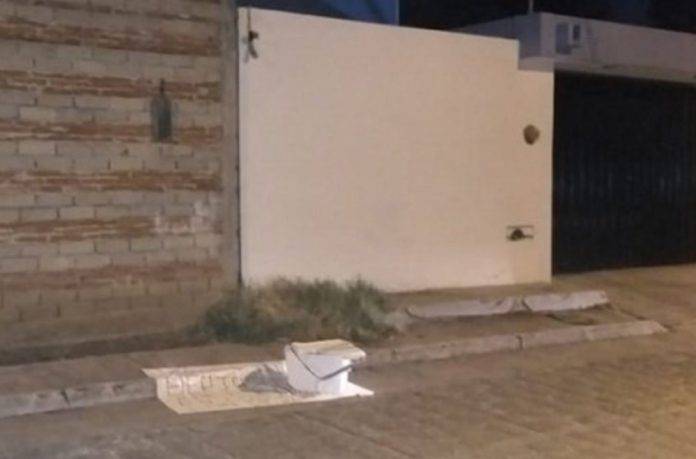 Hallan cabeza humana en Oaxaca, y en otro lado se encontró el cuerpo